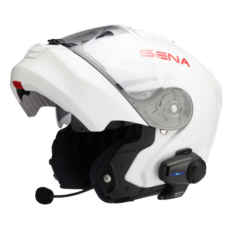 Bluetooth samtaleanlæg SENA SMH10