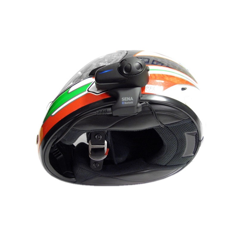 Bluetooth samtaleanlæg SENA SMH10