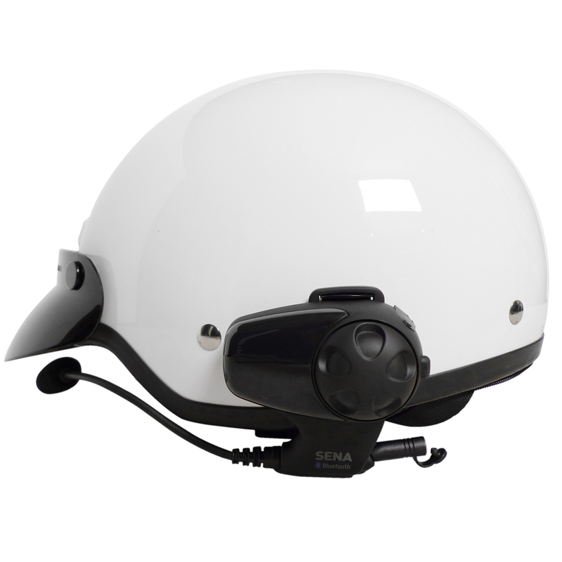 Bluetooth samtaleanlæg SENA SMH10