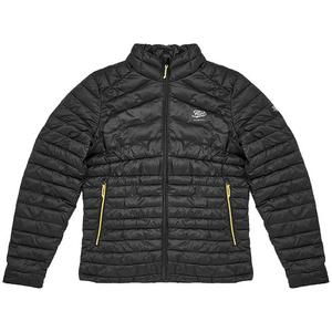 Fuel Bonfire Jacket sort