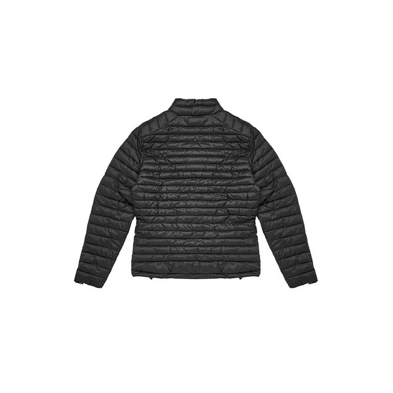 Fuel Bonfire Jacket sort