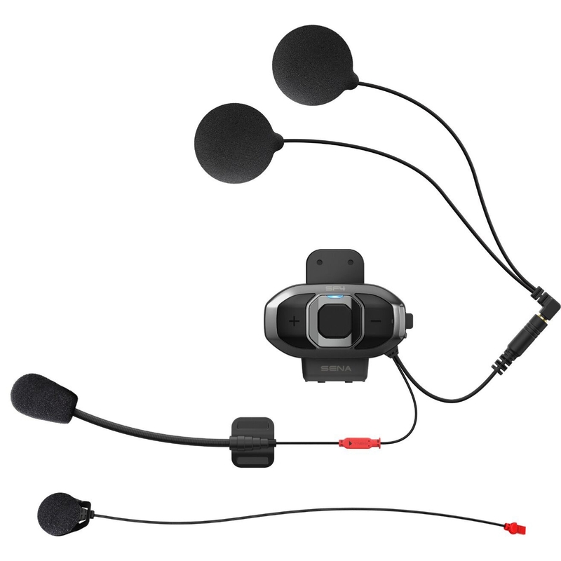Bluetooth samtaleanlæg SENA SF4