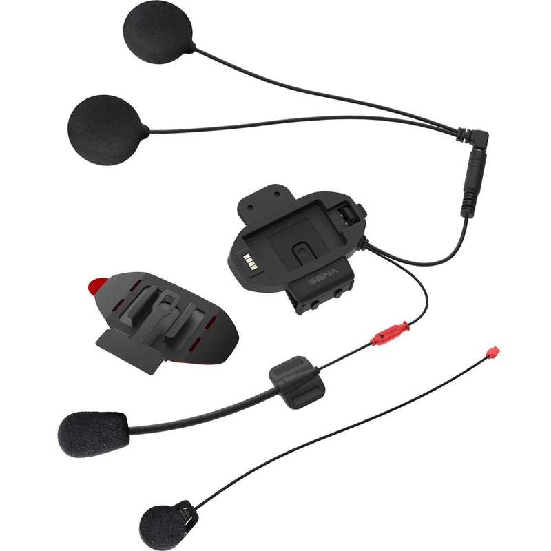 Bluetooth samtaleanlæg SENA SF4