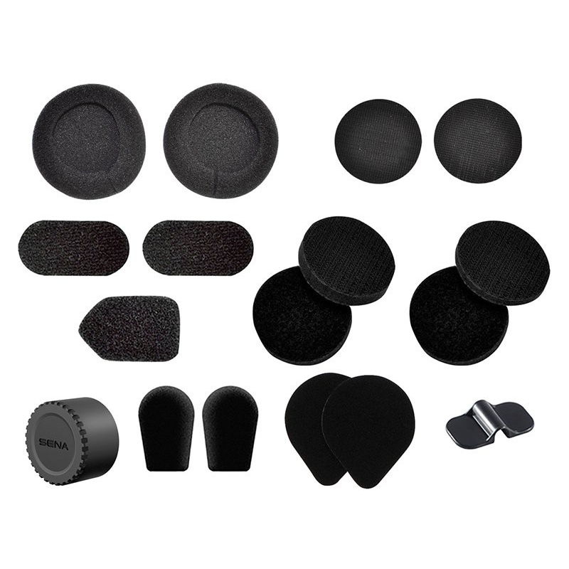 Sada příslušenství pro Bluetooth Intercom SENA 10C