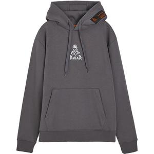 Sweatshirt DAKAR H24 grafitgrå