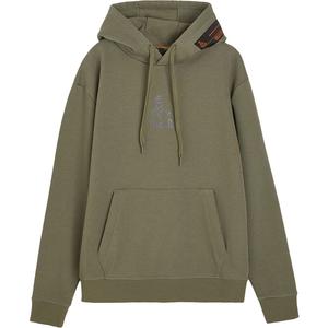 Sweatshirt DAKAR H24 khaki