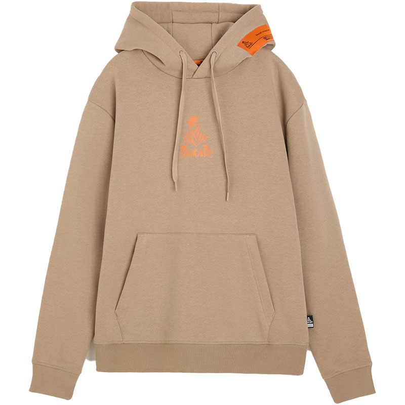Sweatshirt DAKAR H24 sand