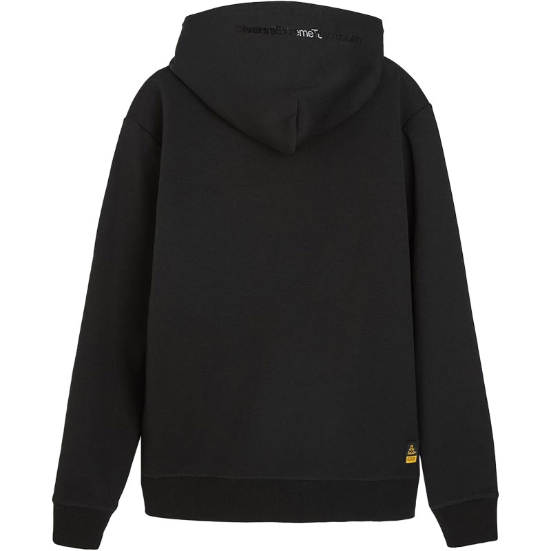 Sweatshirt DAKAR VIP H 03 sort