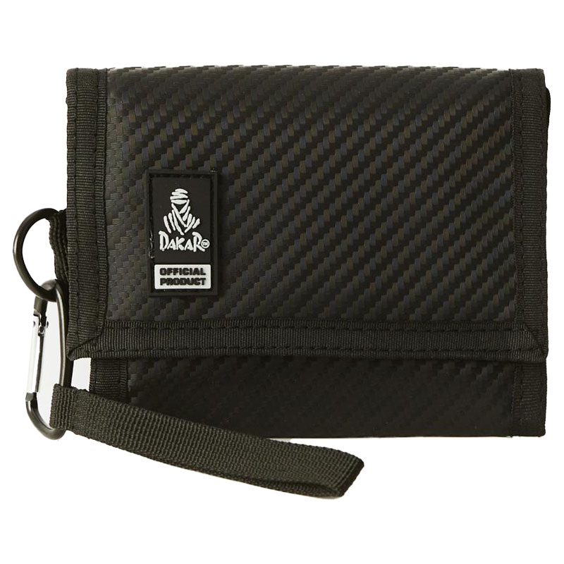Pung DAKAR Turner VIII sort