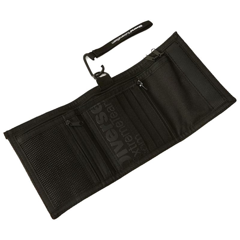 Pung DAKAR Turner VIII sort