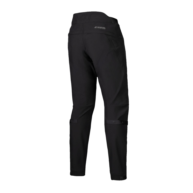 Alpinestars Alden motorcykelbukser sort