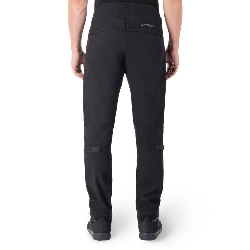 Alpinestars Alden motorcykelbukser sort
