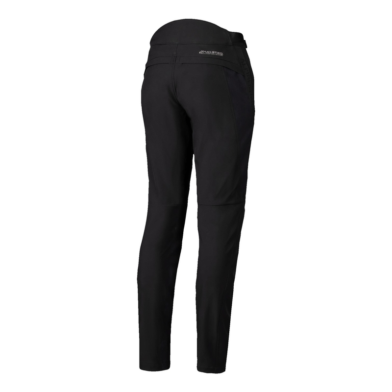 Alpinestars Stella Alamosa dame motorcykelbukser sort