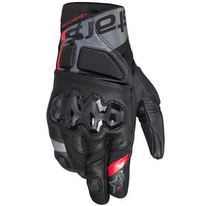 Alpinestars Belize 3 Drystar motorcykelhandsker Sort