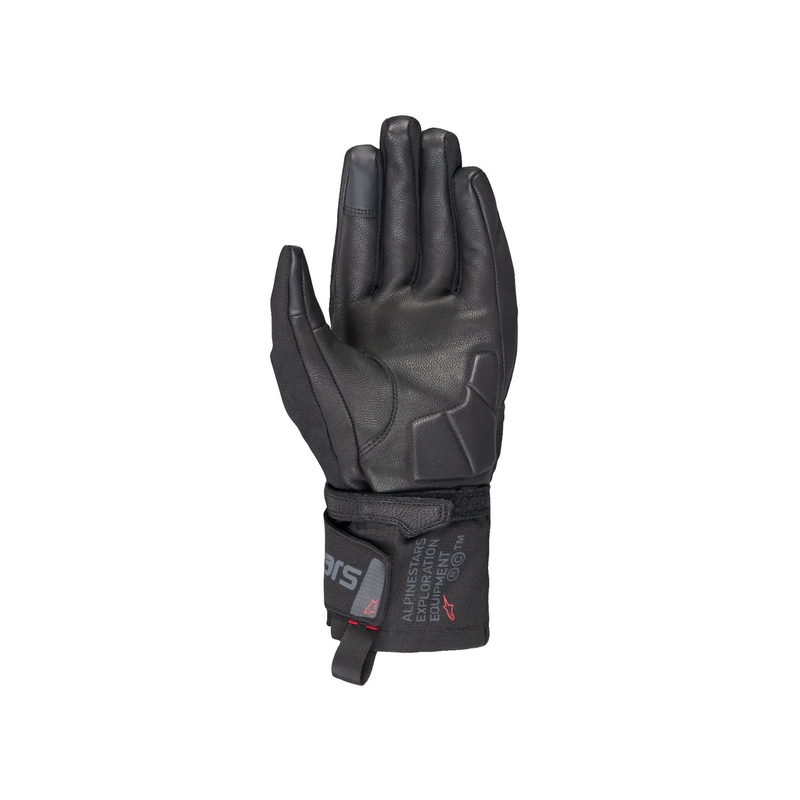 Alpinestars WT-3 Drystar Black motorcykelhandsker