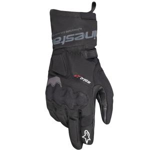 Alpinestars WT-3 Drystar Black motorcykelhandsker