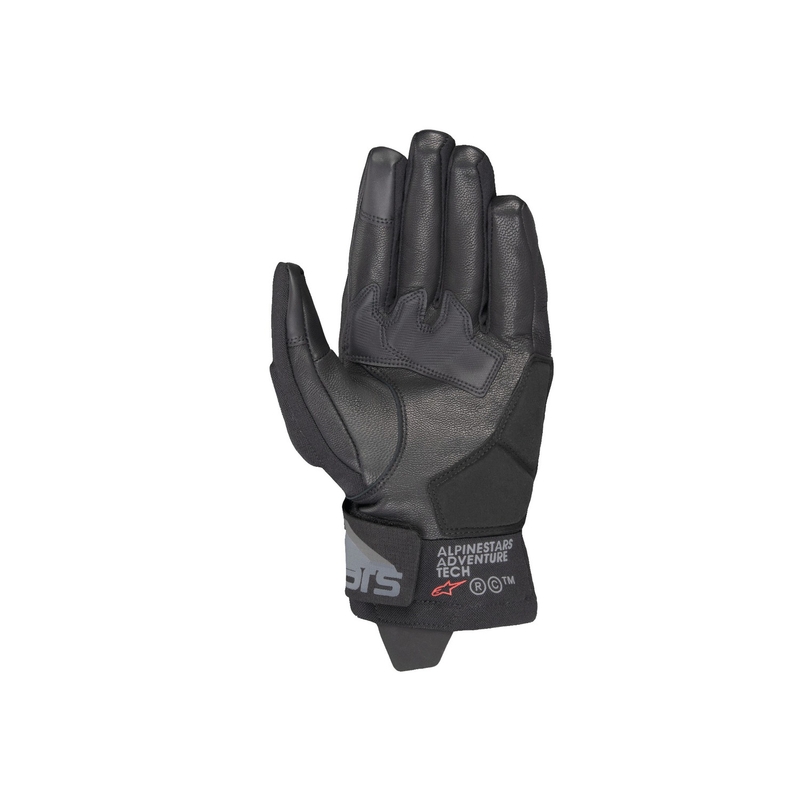 Alpinestars Corozal 3 Drystar motorcykelhandsker Sort