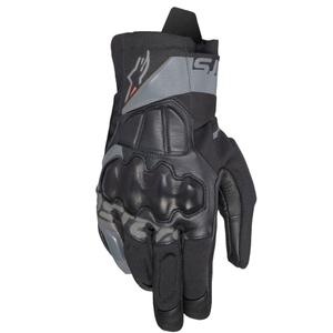 Alpinestars Corozal 3 Drystar motorcykelhandsker Sort