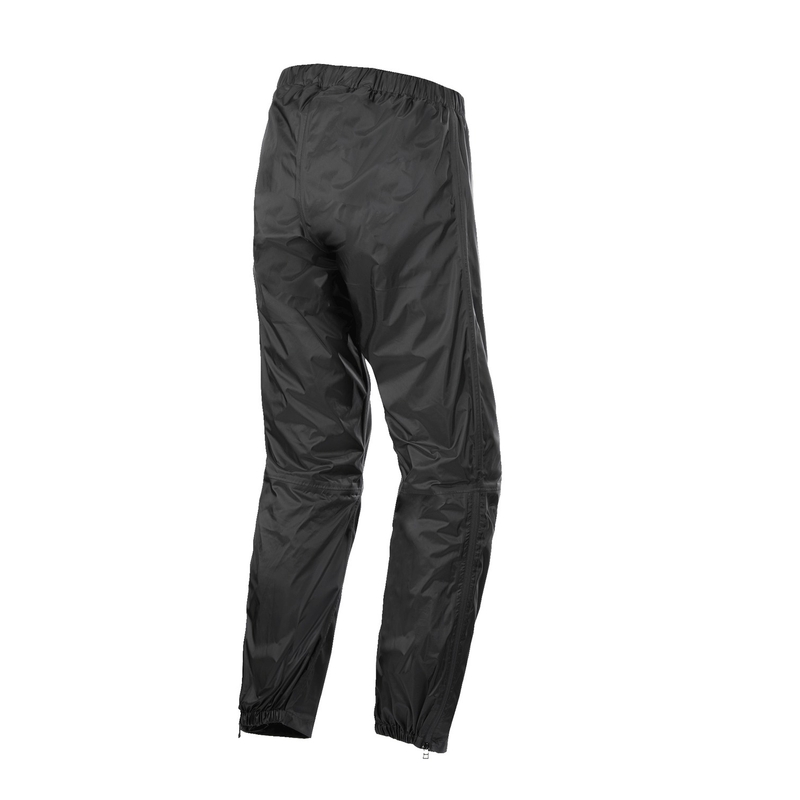 Alpinestars Hurricane Rain 2 vandtætte bukser sort