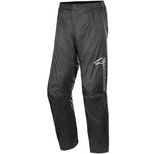 Alpinestars Hurricane Rain 2 vandtætte bukser sort