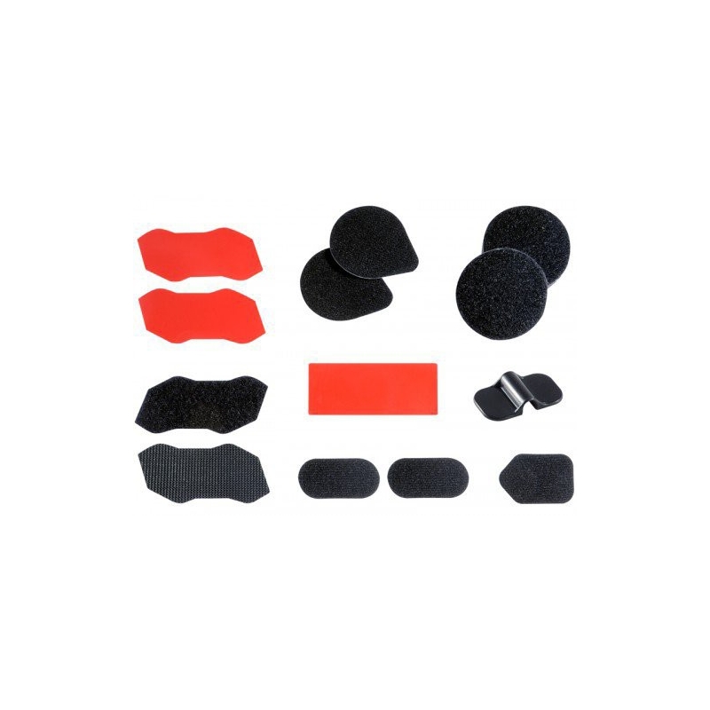 Sada příslušenství pro Bluetooth Intercom SENA SMH10R