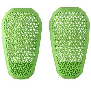 Hoftebeskytter Promo Jeans grøn