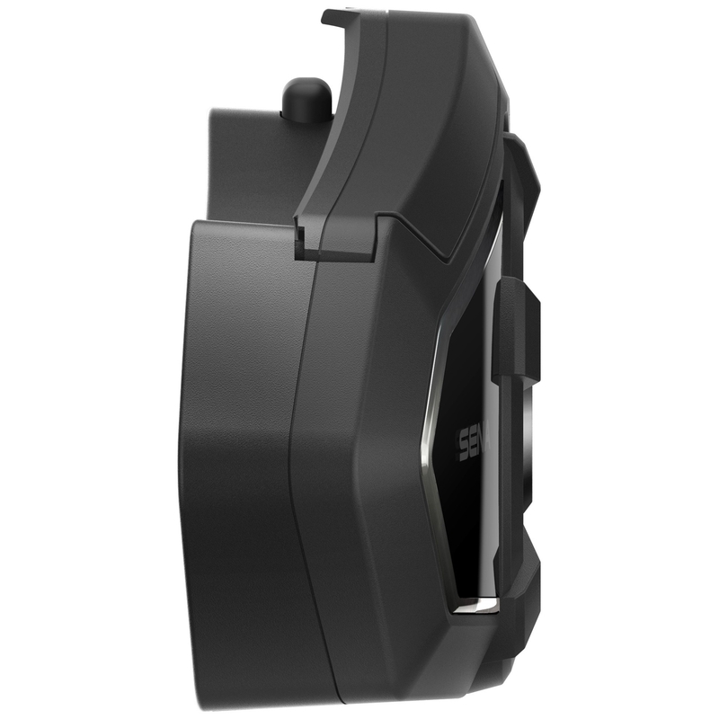 Sæt med 2 Bluetooth-intercom SENA 30K
