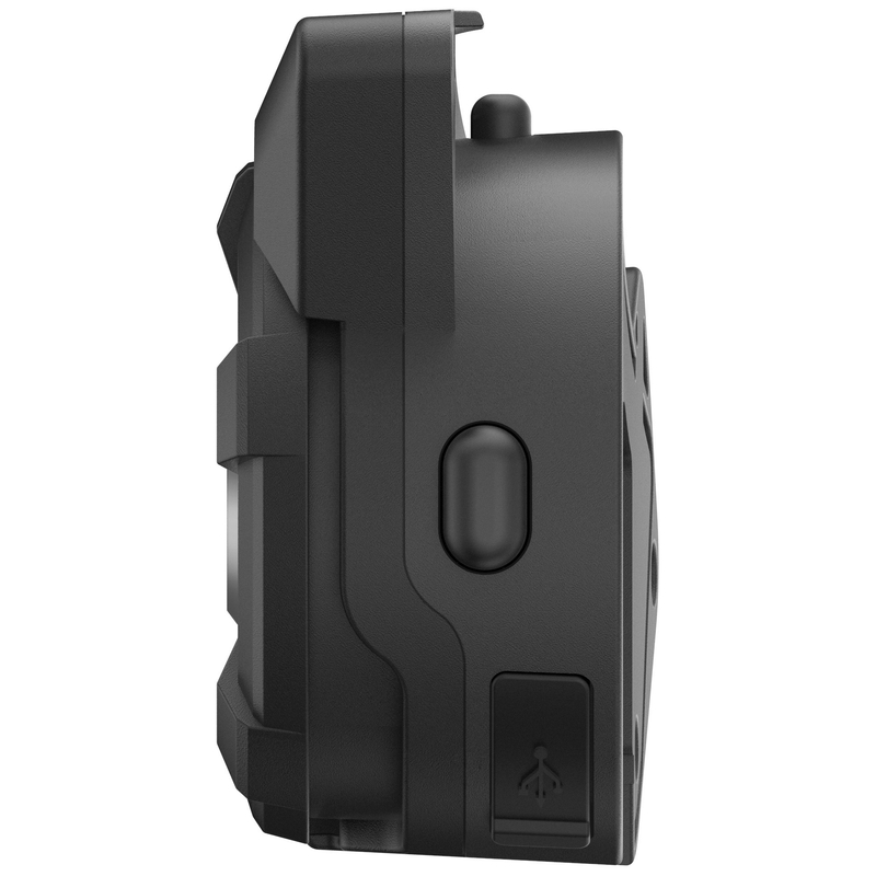 Sæt med 2 Bluetooth-intercom SENA 30K