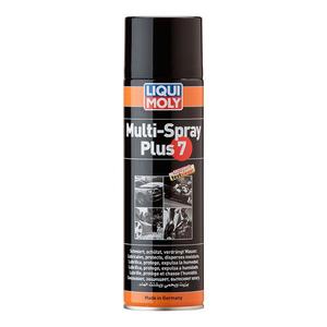 Liqui Moly Plus 7 Multipurpose Spray 500 ml