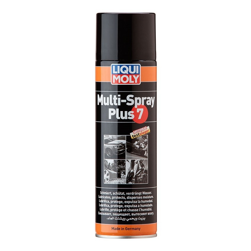 Liqui Moly Plus 7 Multipurpose Spray 500 ml