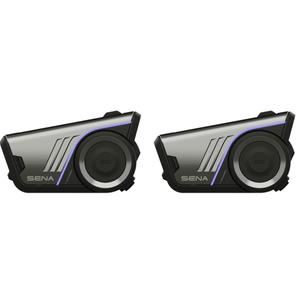 Bluetooth håndfrit headset SENA 60S sæt med to enheder