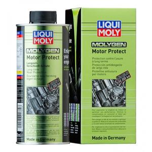 Motorbeskyttelse Liqui Moly Molygen 500 ml