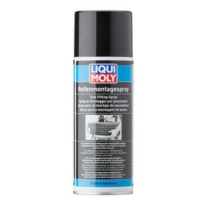 Liqui Moly Dækmonteringsspray 400 ml