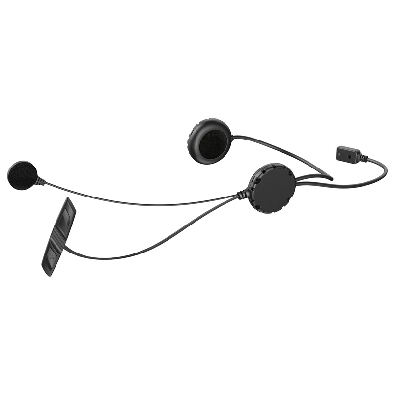 Bluetooth Intercom SENA 3S pro integrální přilby