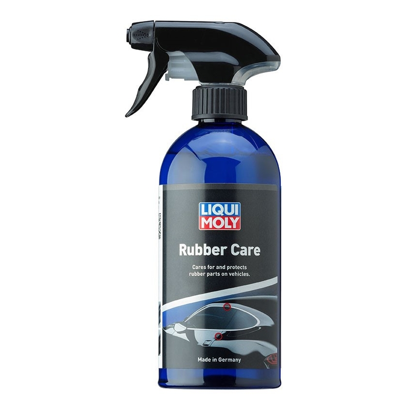 Liqui Moly Gummipleje 500 ml