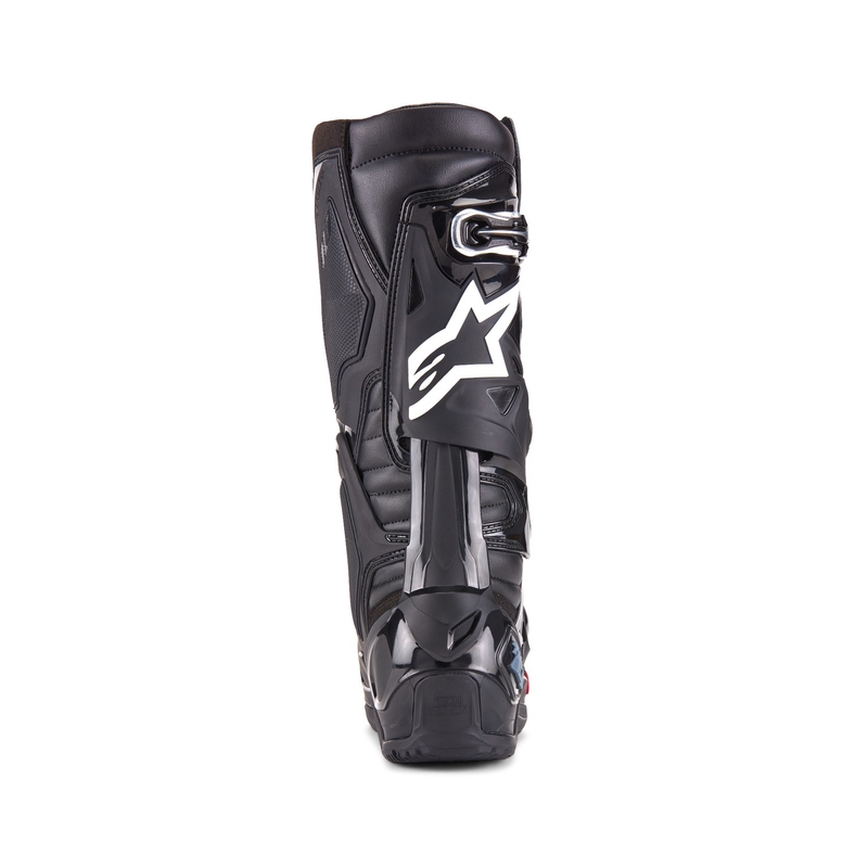 Alpinestars Tech 10 Enduro Black motorcykelstøvler