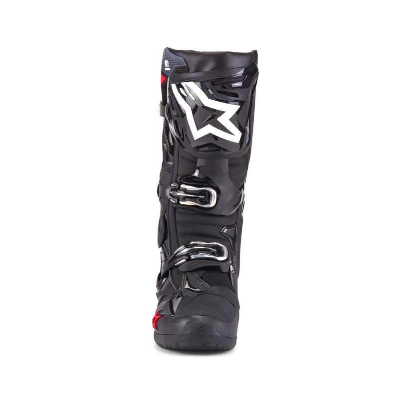 Alpinestars Tech 10 Enduro Black motorcykelstøvler