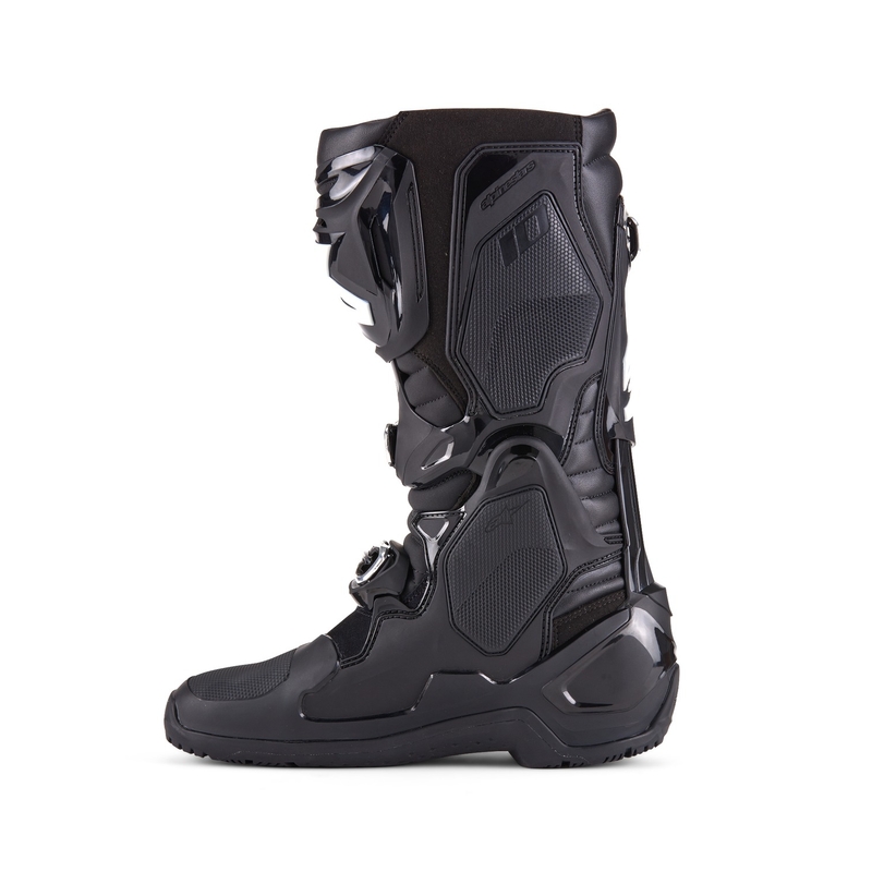 Alpinestars Tech 10 Enduro Black motorcykelstøvler