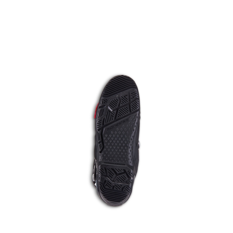 Alpinestars Tech 10 Enduro Black motorcykelstøvler
