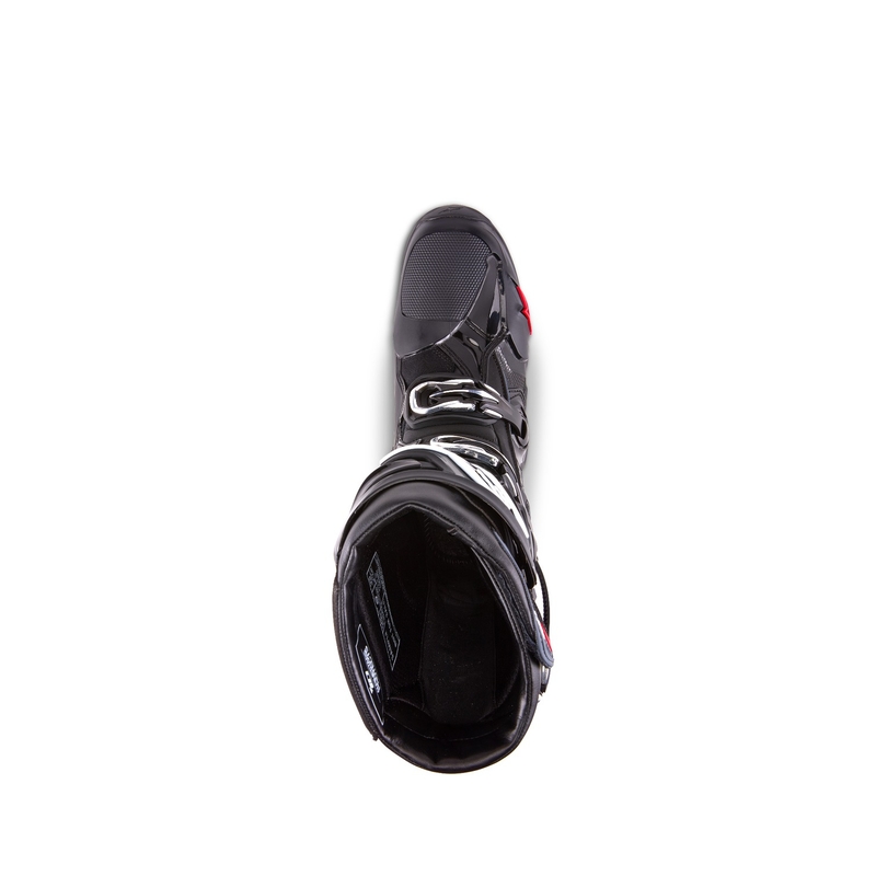 Alpinestars Tech 10 Enduro Black motorcykelstøvler