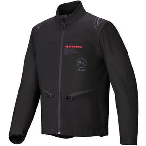 Alpinestars Lite Dura Softshell Jacket sort