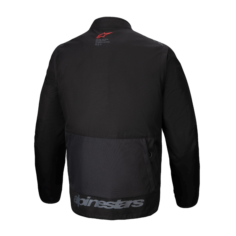 Alpinestars PRO-Dura jakke sort