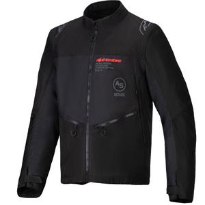 Alpinestars PRO-Dura jakke sort