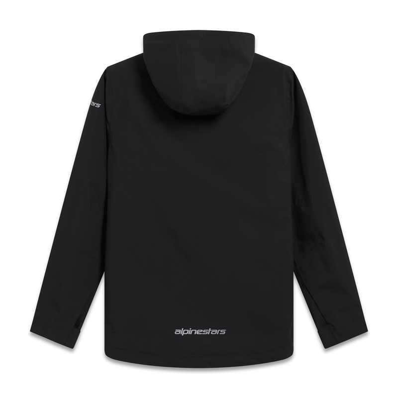 Alpinestars Kaskade regnjakke sort