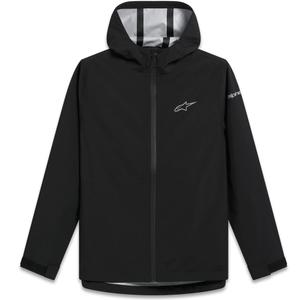 Alpinestars Kaskade regnjakke sort