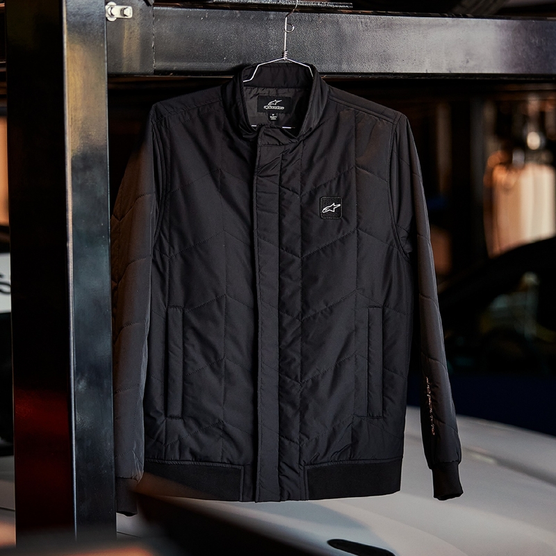 Alpinestars Precedent jakke sort