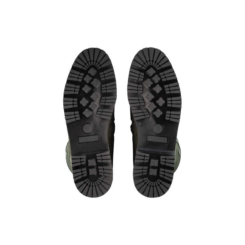 SiDi Gavia Gore ADV khaki motorcykelstøvler