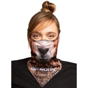 Meatfly Frosty Llama slips