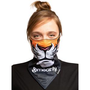 Meatfly Frosty Tiger halsvarmer