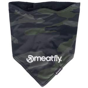 Meatfly Frosty camo halsvarmer